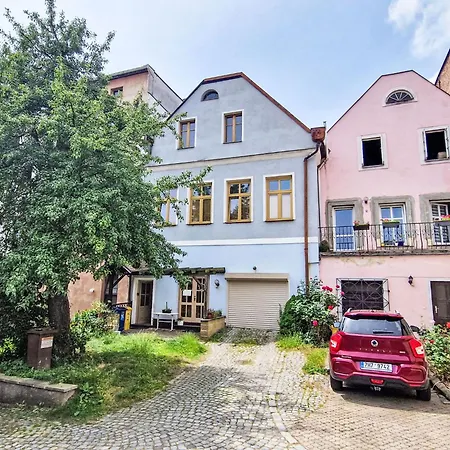 By Interhome Apartment *