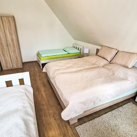 Апартаменты By Interhome *