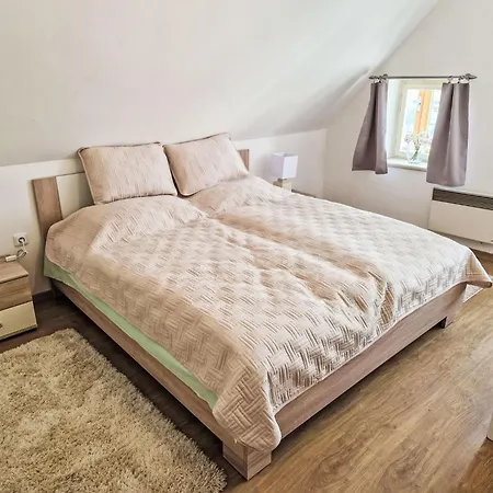 By Interhome Апартаменты Броумов